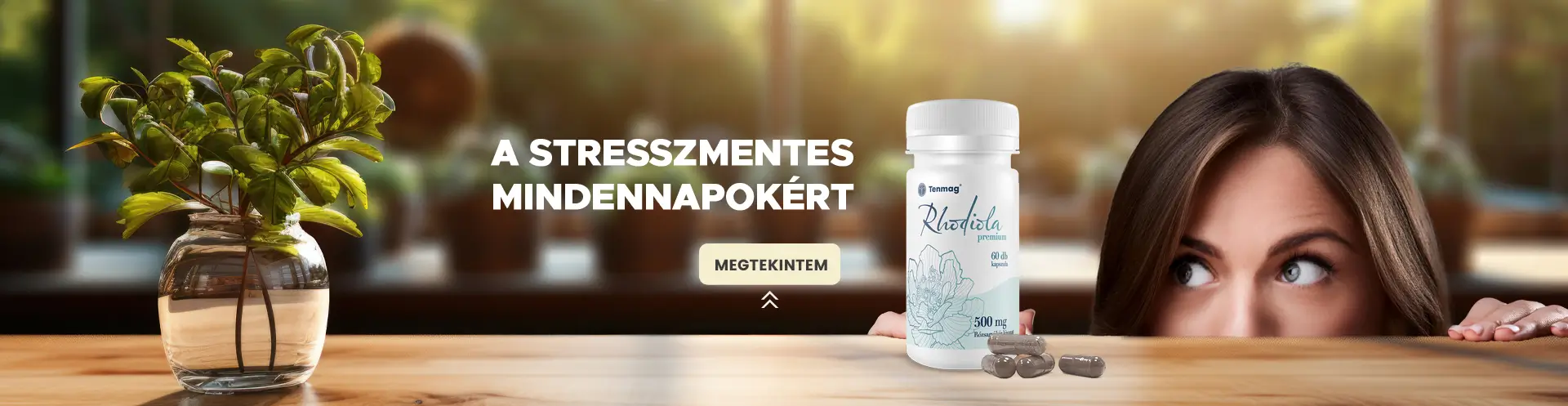 Tenmag Natural Kft.