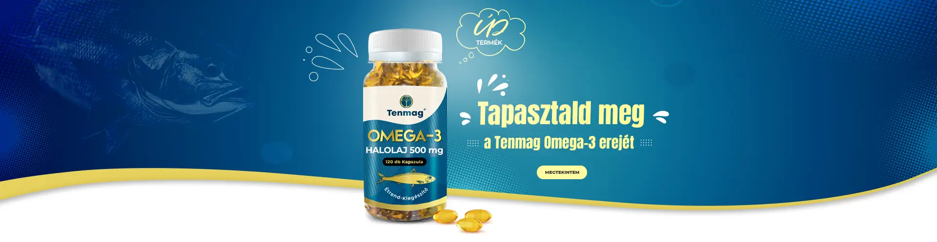 Tenmag Natural Kft.