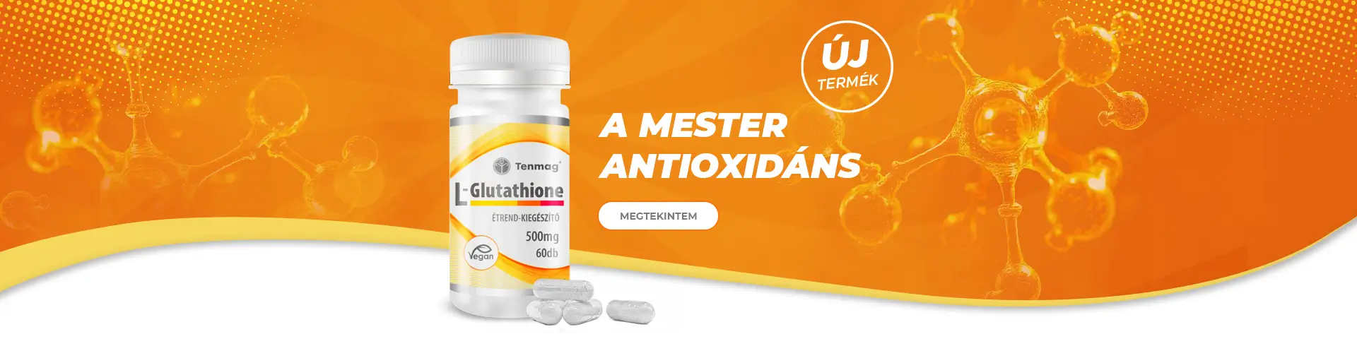 Tenmag Natural Kft.