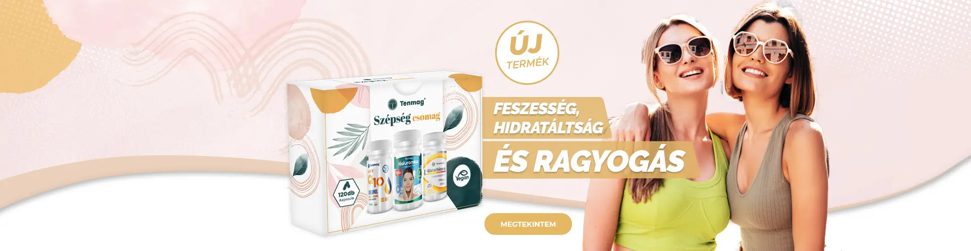 Tenmag Natural Kft.