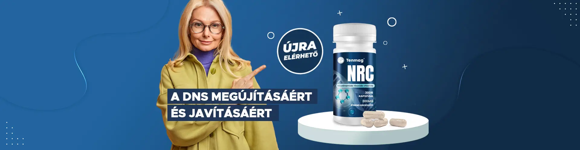 Tenmag Natural Kft.