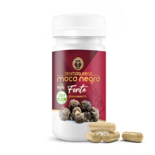 Tenmag Perui Maca Negra Forte