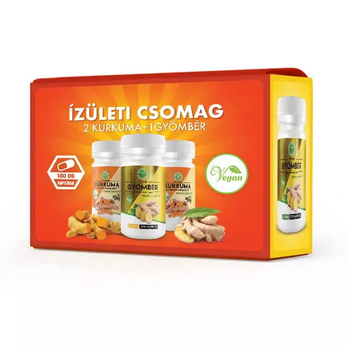 Tenmag Ízületi csomag