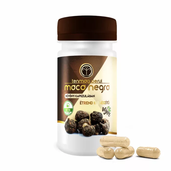 Tenmag Perui Maca Negra