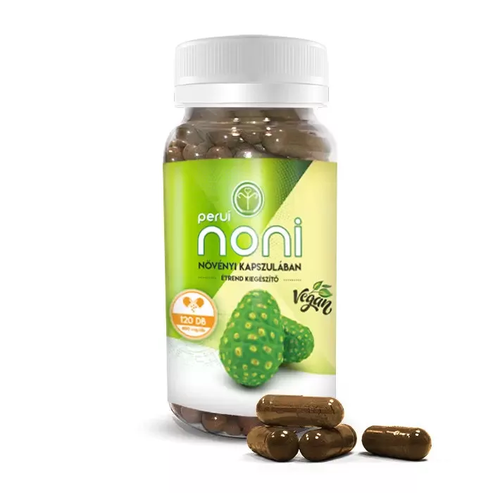 Tenmag Perui Noni