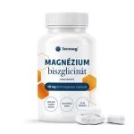 Tenmag Magnézium Biszglicinát 120 kapszula