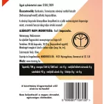 Tenmag Kurkumin Kivonat