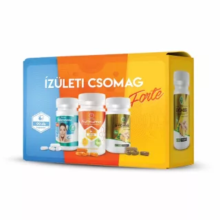 Tenmag Ízületi Csomag Forte