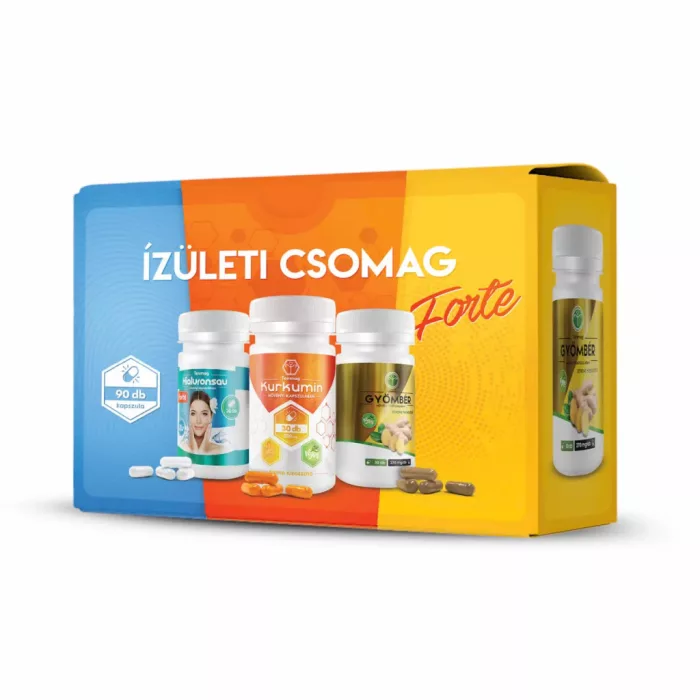 Tenmag Ízületi Csomag Forte