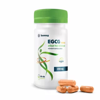 Tenmag EGCG Forte Kivonat