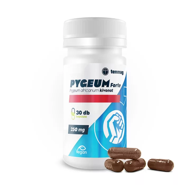 Tenmag Pygeum Forte Kivonat