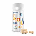 Tenmag Bioaktív Q10 Ubiquinol
