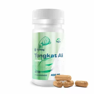 Tenmag Tongkat Ali kivonat