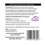 Tenmag Wild Yam kivonat
