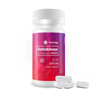 Tenmag Nattokinase enzim