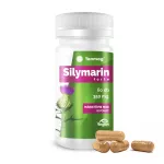 Tenmag Silymarin Kivonat