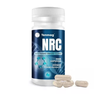 Tenmag NRC (NAD +)