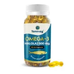 Tenmag Omega-3 TG (Triglicerid) Forma