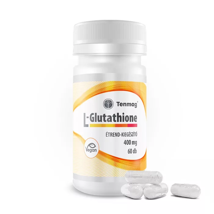 Tenmag L-Glutathione 