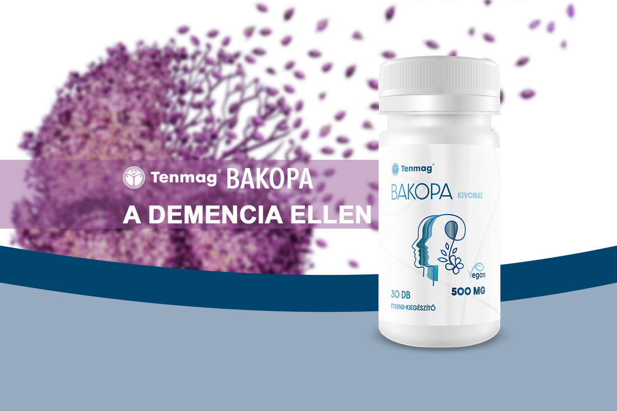 Bakopával a demencia ellen 