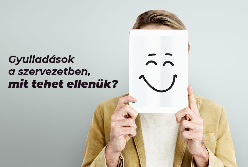 Gyulladások a szervezetben, mit tehet ellenük? 