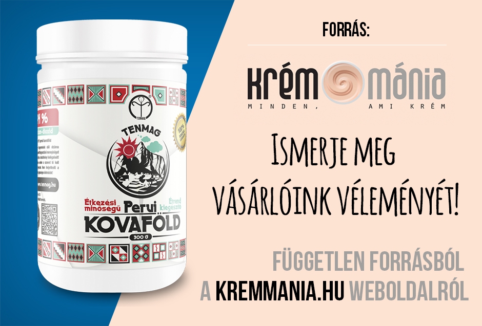 A Perui Kovaföldről írták