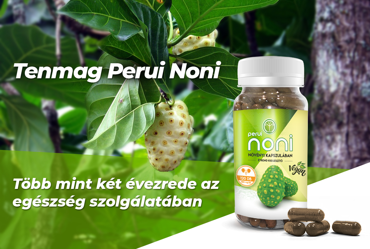 Több mint két évezrede az egészség szolgálatában