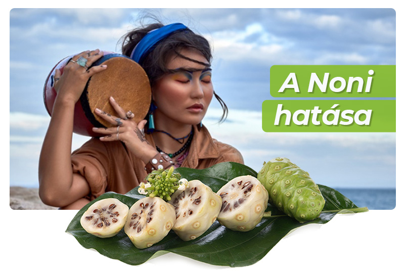 A Noni hatása 