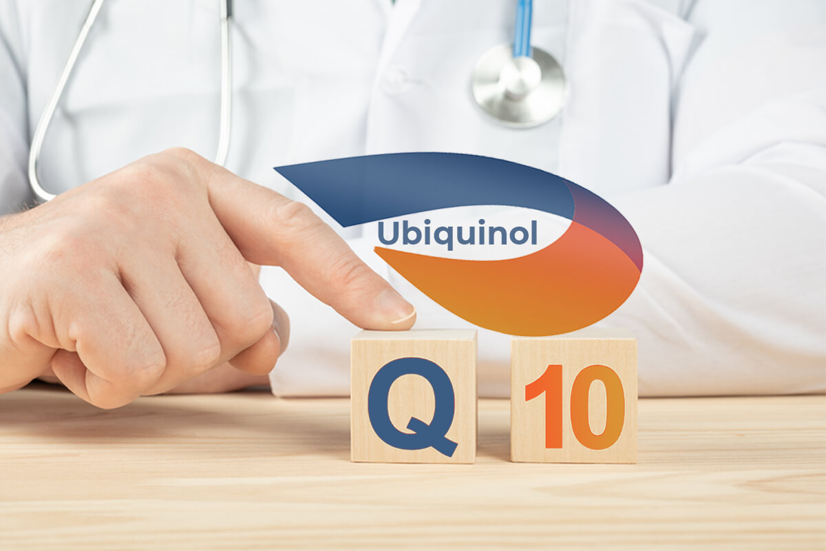A Q10 Ubiquinol Kaneka