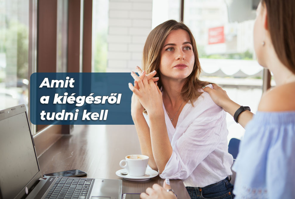 Amit a kiégésről tudni kell